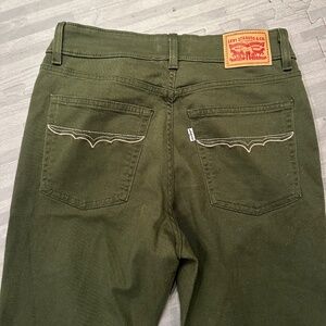 Levi’s 726 Flare Jeans (Size 29)